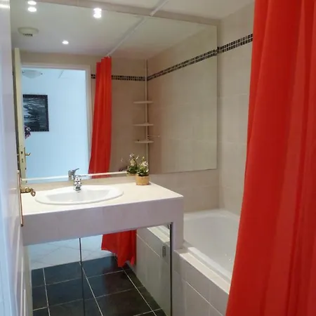Loubet Apartment Villeneuve-Loubet