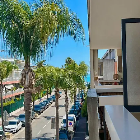 Loubet Apartment *