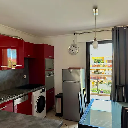 Apartment Loubet