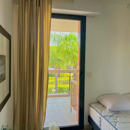 Appartement Loubet *