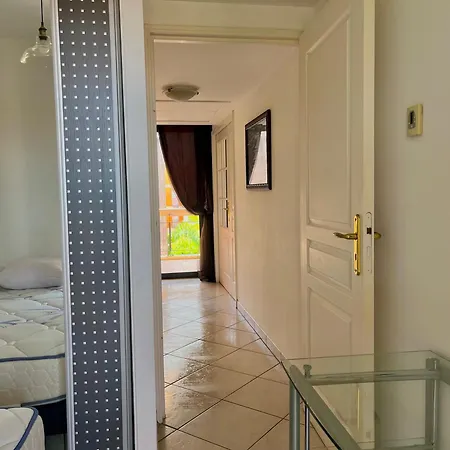 Apartment Loubet