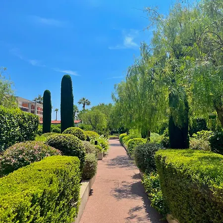 Loubet Apartment Villeneuve-Loubet