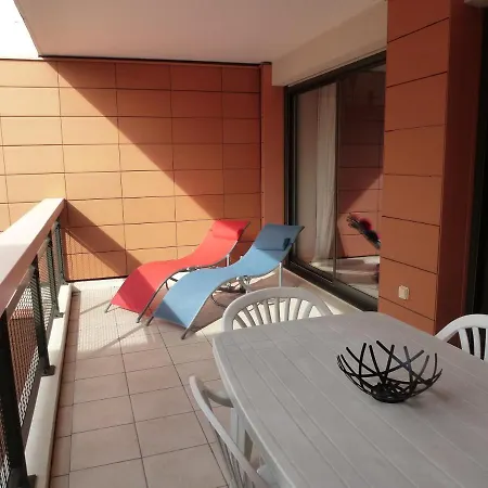 Loubet Apartment Villeneuve-Loubet