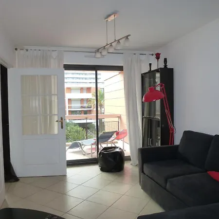 Loubet Apartment
