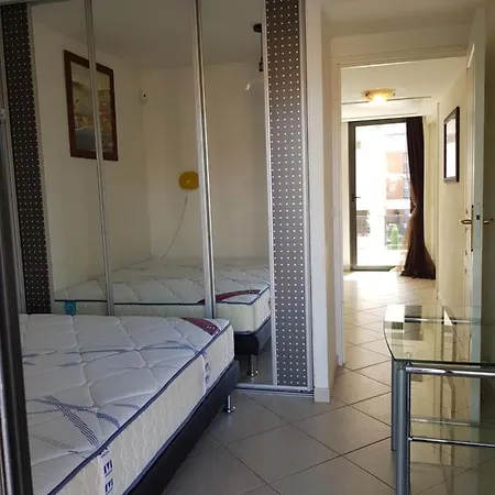 Loubet Apartment *