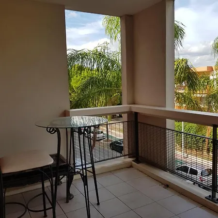 Loubet Apartment