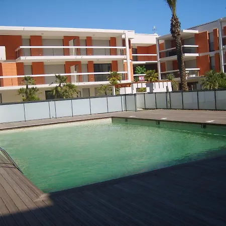 Loubet Apartment Villeneuve-Loubet