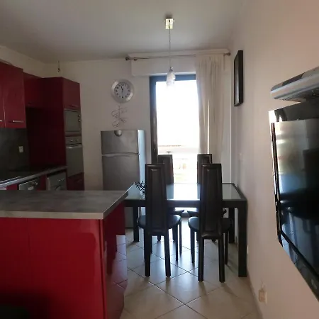 Loubet Apartment Villeneuve-Loubet
