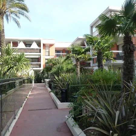Loubet Apartment *